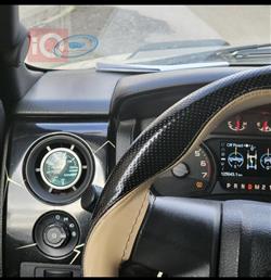 فۆرد F-150 راپتۆر